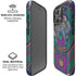 DC Comics The Joker Casino Chip iPhone 16 Pro Magsafe Impact Case